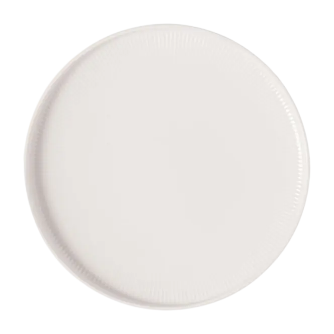 Villeroy & Boch Afina Saladebord White 22 cm 6 delig Beperkt Aanbod