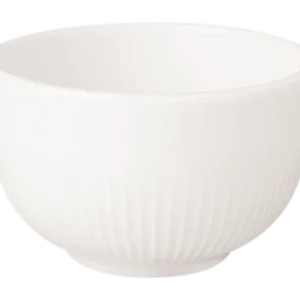 Lage Prijs Villeroy & Boch Afina Dipschaal White 8.5 cm (6 delig)