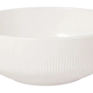 Betrouwbaar Villeroy & Boch Afina Ontbijtkom White 15 cm 4 delig