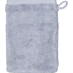Villeroy & Boch One Washandje Nordic Blue (Set van 3) Weekendaanbieding