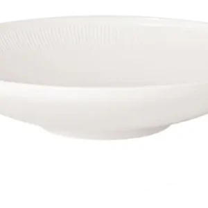 Fabrieksprijs Villeroy & Boch Afina Serveerschaal White 25 cm (6 delig)