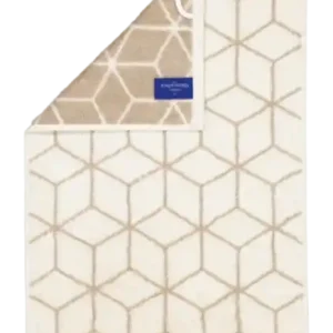 Villeroy & Boch Coordinates Gastendoek Cashmere Carré Set van 3 Veilige Betaling