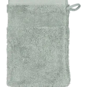 Veilige Betaling Villeroy & Boch One Washandje Mineral Green (Set van 3)
