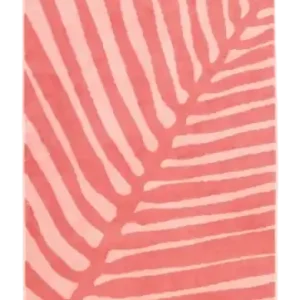 Villeroy & Boch Coordinates Douchelaken Coral Leaf Hete Deal