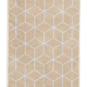 Aanbieding Villeroy & Boch Coordinates Gastendoek Sand Fog Set van 3