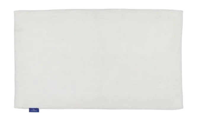 Flitsaanbieding Villeroy & Boch Charisma Badmat Brilliant White