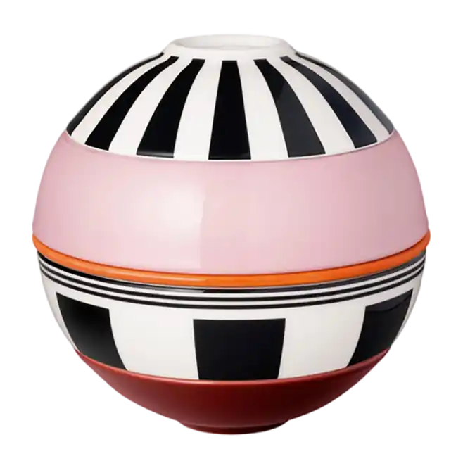 Finale Uitverkoop Villeroy & Boch Iconic La Petite Boule Servies Memphis (5-delig)