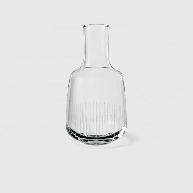 Villeroy & Boch Afina Waterkan Transparant 24,5 cm 1,2L Dagaanbieding