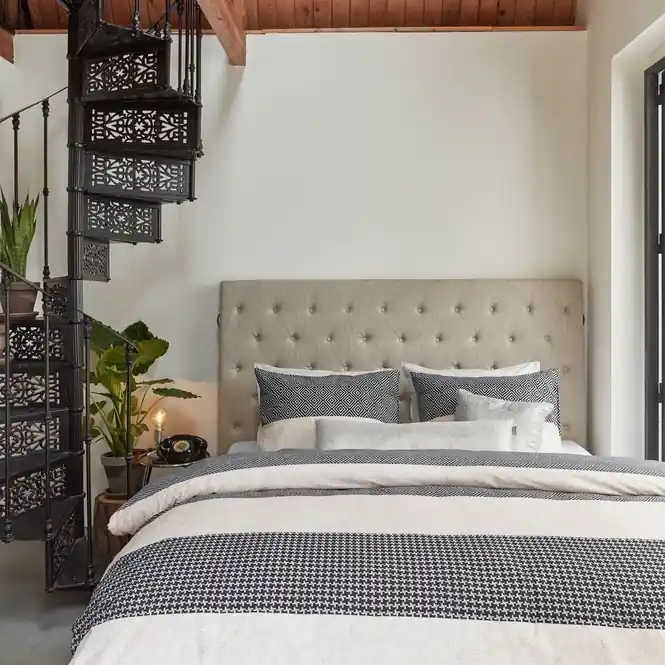 Riviera Maison Copenhagen Dekbedovertrek Noir Katoen Koop Online