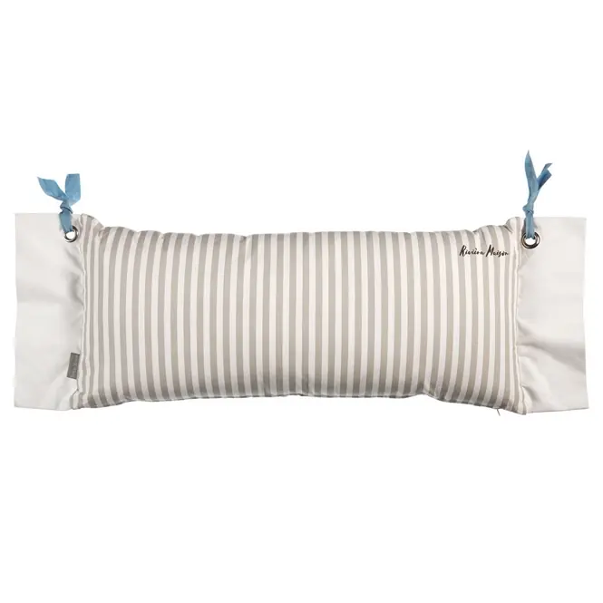 Voordeelprijs Riviera Maison Anywhere Sierkussen Zand (30 x 70 cm)