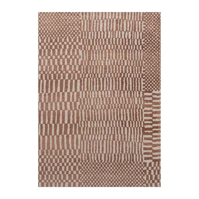Louis de Poortere Berber Vloerkleed 170 x 240 cm - Ksar Fabrieksprijs