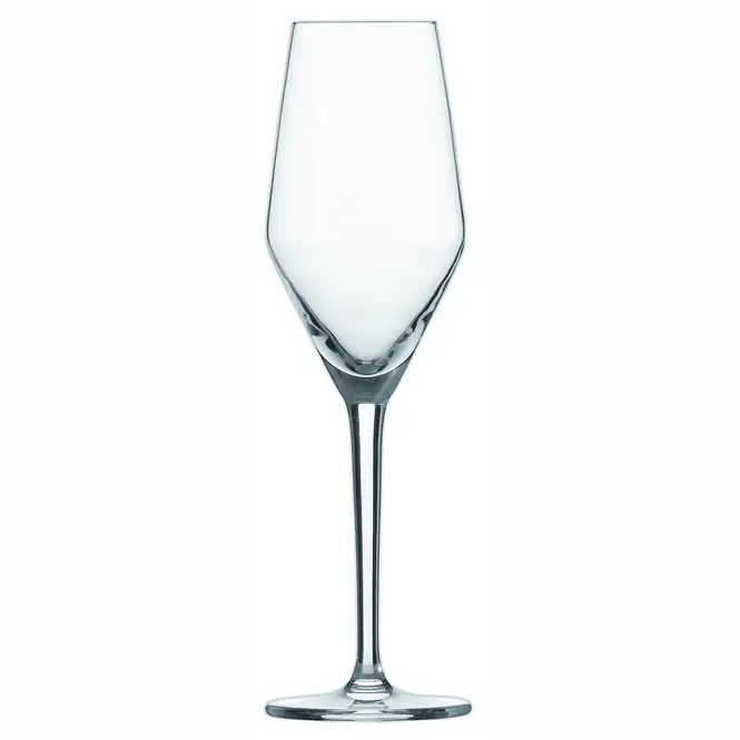 Weekendaanbieding Schott Zwiesel Basic Bar Selection Champagneglas 6-delig