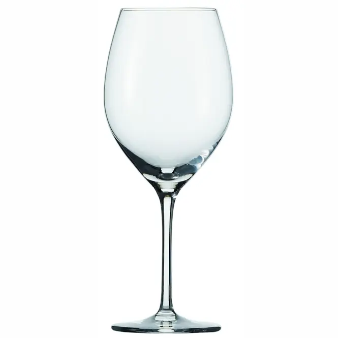 Hete Deal Schott Zwiesel Cru Classic Wijnglas Witte Witte wijn Chardonnay 6-delig