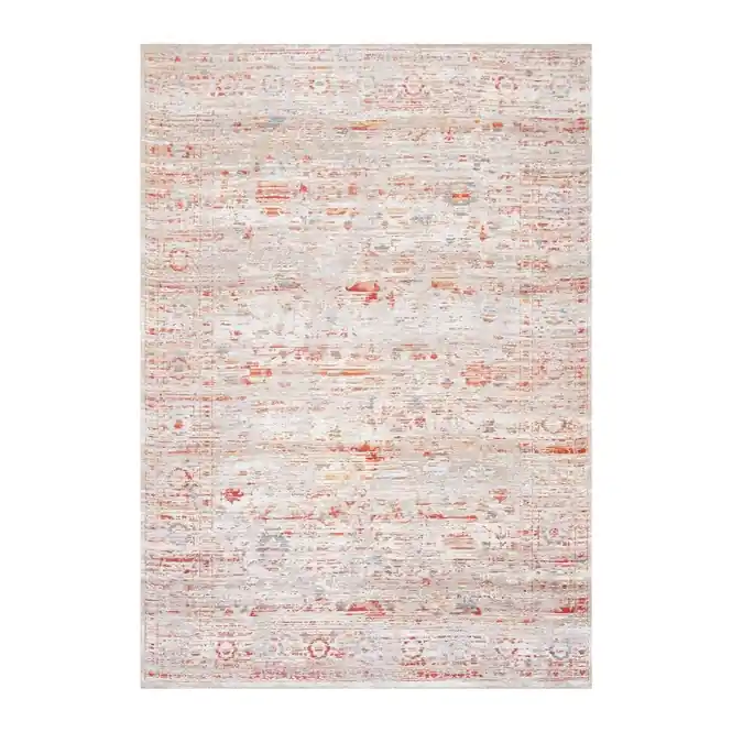 Populair Louis de Poortere Ushak Vloerkleed 170 x 240 cm - Galata Sunset