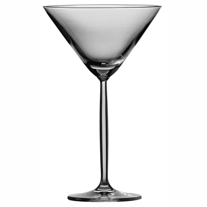 Aanbieding Schott Zwiesel Diva Martiniglas (6-delig)