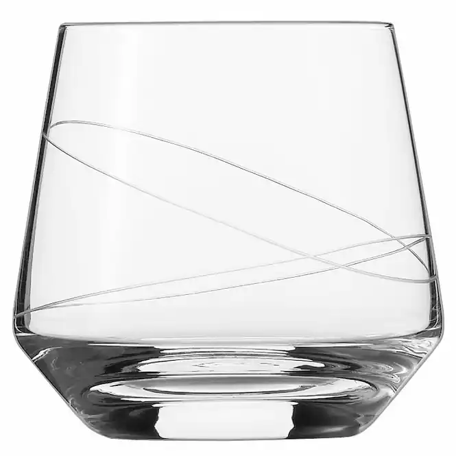 Seizoensaanbieding Schott Zwiesel Pure Whiskyglas Loop (6-delig)