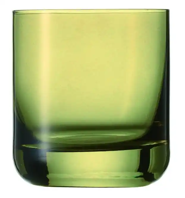 Finale Uitverkoop Schott Zwiesel Spots Whiskyglas Groen (6-delig)