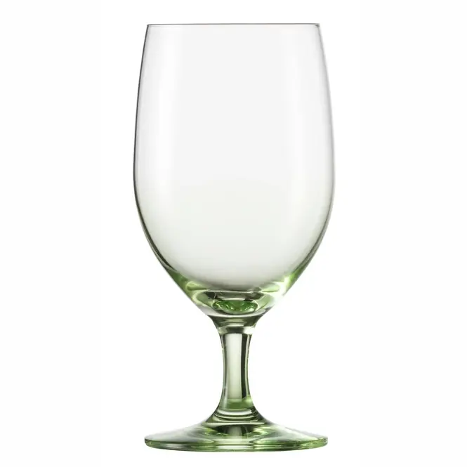 Aanbieding Schott Zwiesel Vina Touch Waterglas Green 453 ml (6-delig)