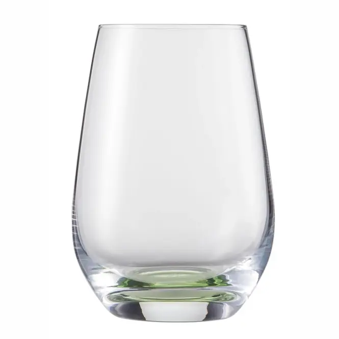 Voordeelprijs Schott Zwiesel Vina Touch Waterglas Green 397 ml 6-delig