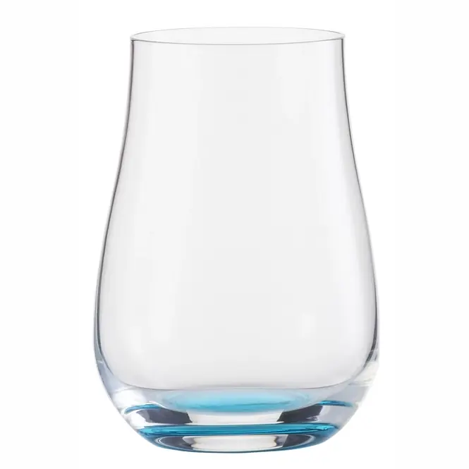 Schott Zwiesel Life Touch Waterglas Blauw 382 ml (6-delig) Meest Verkocht