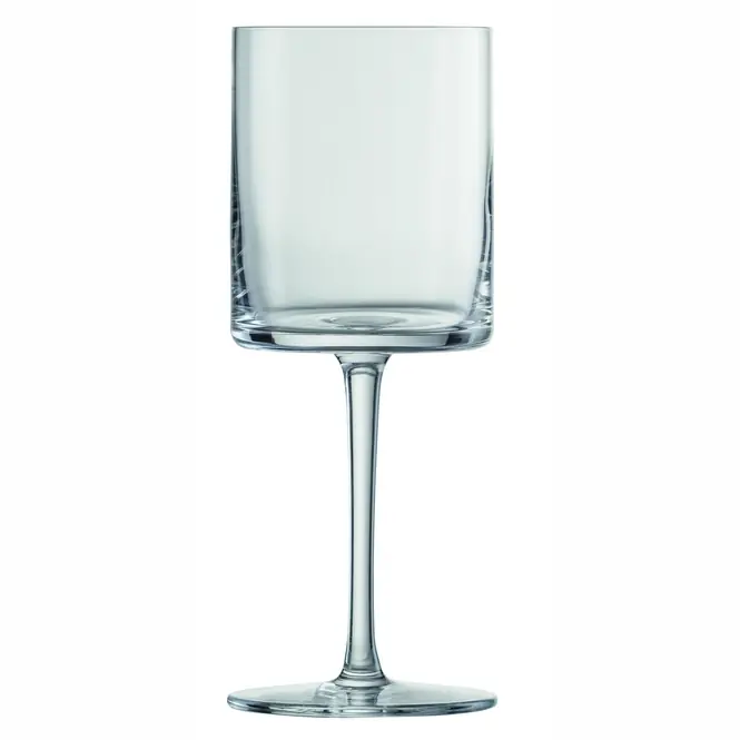 Schott Zwiesel Modo Wijnglas Geschikt voor Witte wijn Witte 400 ml (6-delig) Beperkte Voorraad