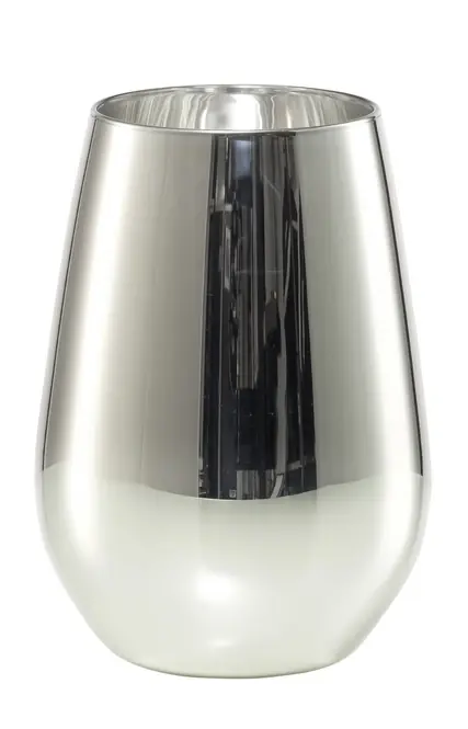Laatste Versie Schott Zwiesel Vina Shine Waterglas Zilver 397 ml (2-delig)