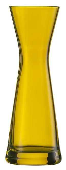 Flitsaanbieding Schott Zwiesel Pure Color Vaas Olijfgroen