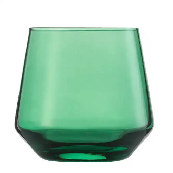 Koop Vandaag Schott Zwiesel Pure Color Windlicht Groen (6-delig)