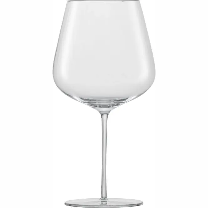 Beste Prijs Schott Zwiesel Vervino Wijnglas Rode wijn Bourgogne Goblet 955 ml (6-delig)