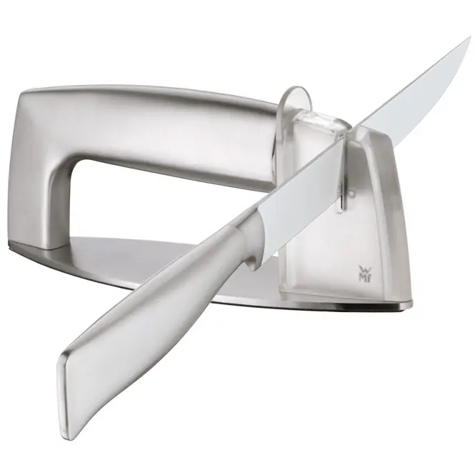Uitverkoop WMF Gourmet Messenslijper Rvs