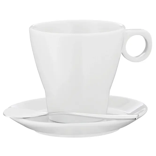 Koop Online WMF Barista Doppio Met Lepel Espressokop