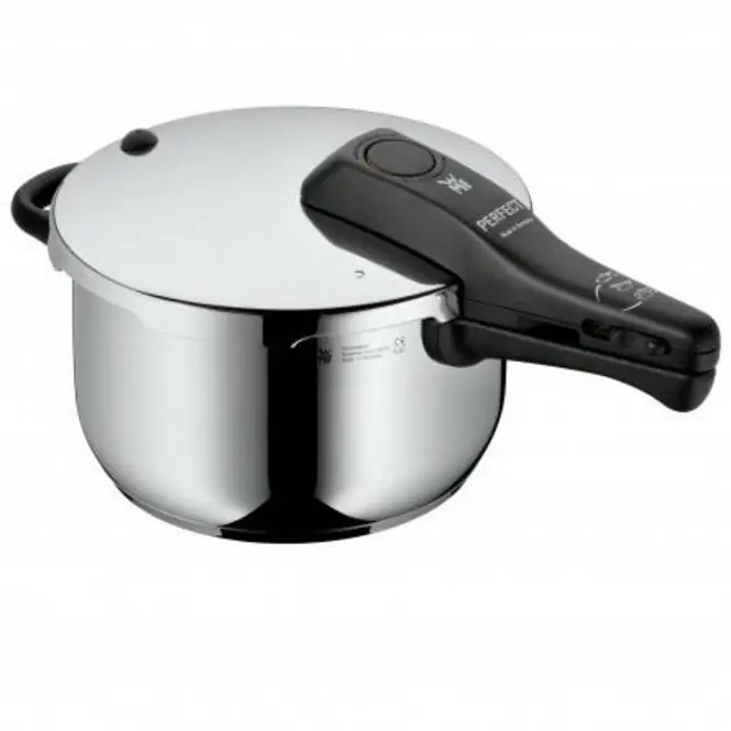 Alleen Vandaag WMF Perfect Snelkookpan 4,5 L 22 cm