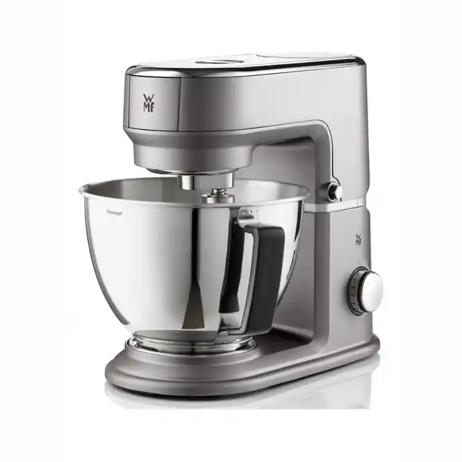 WMF Kitchenminis Keukenmachine Grijs Nieuw