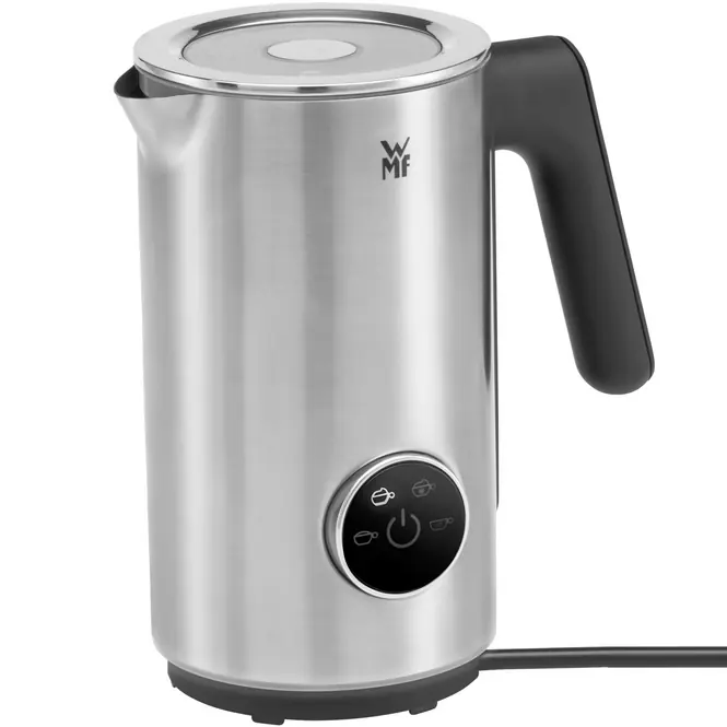 WMF Lumero Melkopschuimer 250 ml Betrouwbaar