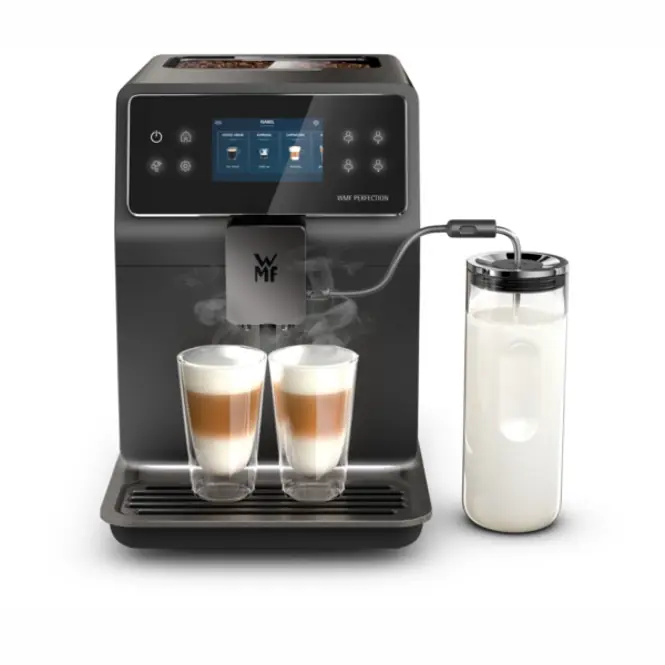 WMF Perfection 890L Volautomatische Koffiemachine Gereduceerde Prijs