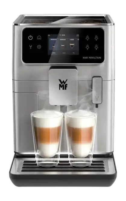 Gratis Retour WMF Perfection Koffiezetapparaat 640L