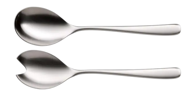 WMF Vision Saladebestek 25 cm Favoriet
