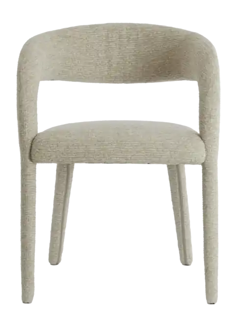 Must-Have Light & Living Light&living Eetkamerstoel 58x57x78 cm KYRAN beige