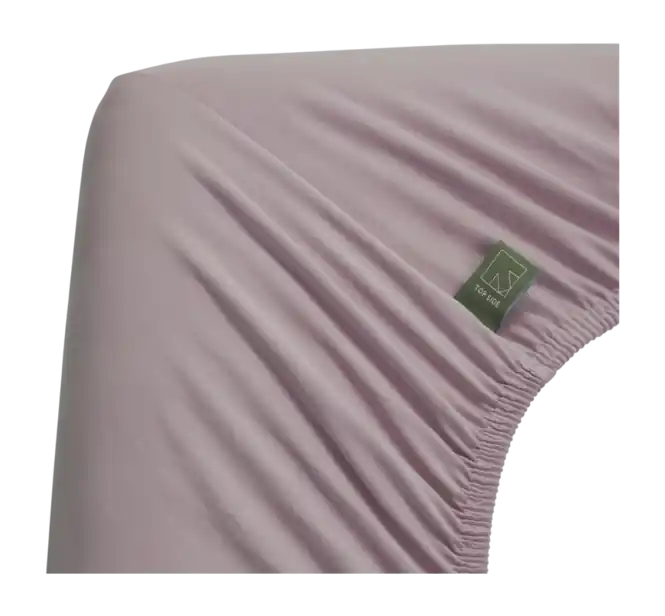 Beddinghouse Dutch Design Topper Hoeslaken Lila (Jersey Lycra) Hete Deal