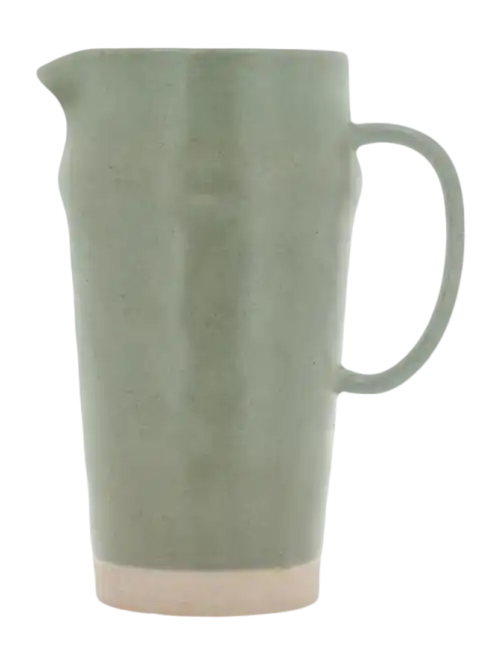 Express Levering Villa Collection Evig Waterkan Green 2,1 L