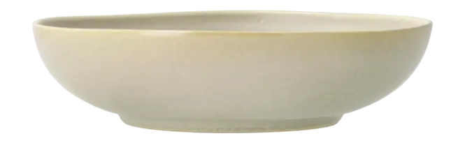 Villa Collection Shoku Kom Soft Beige 23 cm Populair
