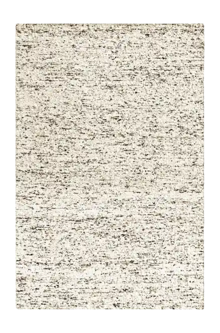 Snelle Levering by fonQ Whisp Vloerkleed 170 x 240 cm - Ivoor / Bruin