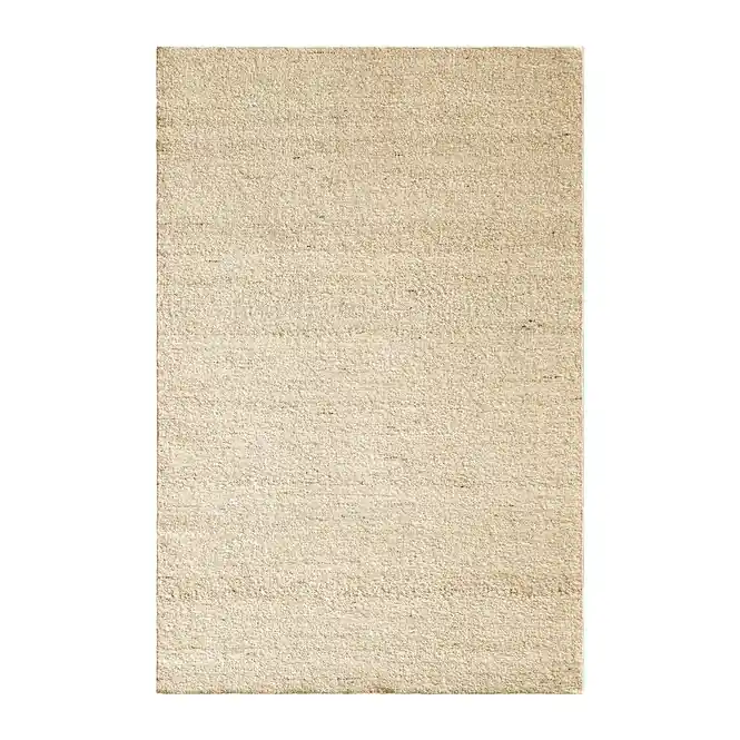 Shop Nu by fonQ Whisp Vloerkleed 200 x 300 cm - Ivoor