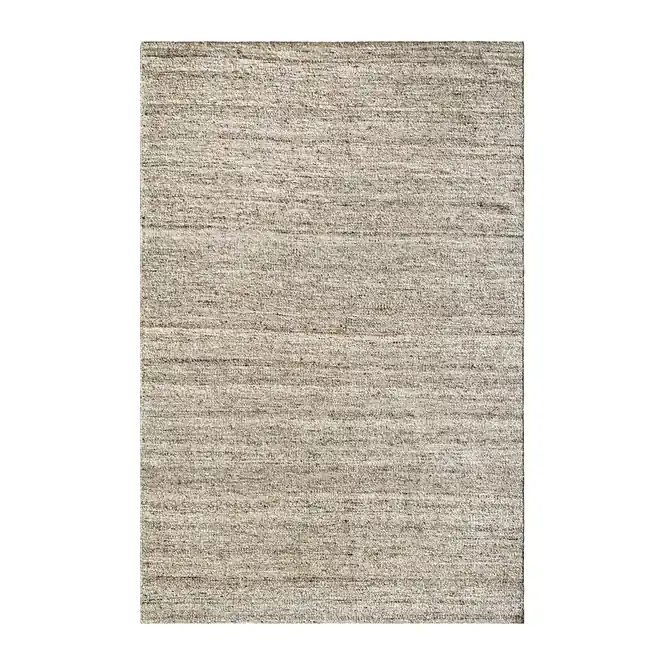 Rechtstreeks Van De Fabrikant by fonQ Whisp Vloerkleed 200 x 300 cm - Naturel