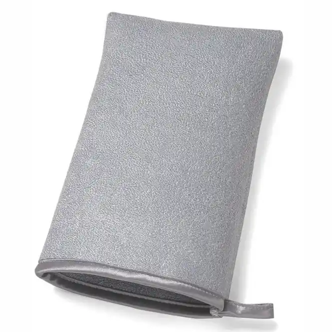 Goedkoop Simplehuman Microvezelhandschoen Grijs 4-Delig