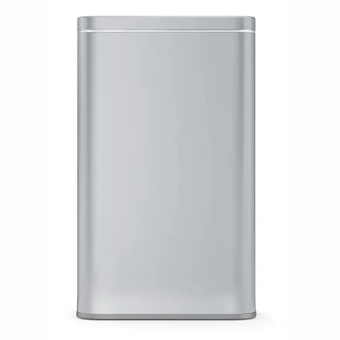 Simplehuman Cleanstation Telefoon Mat Zilver RVS Gereduceerde Prijs