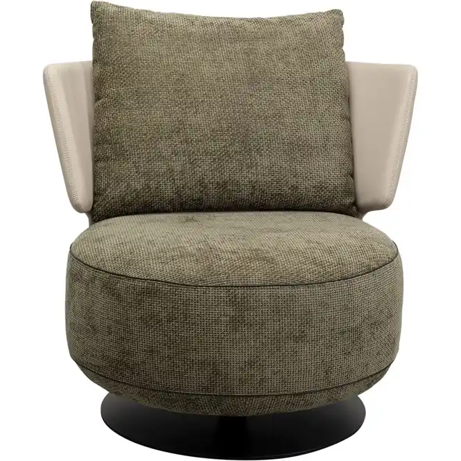 Draaifauteuil Josh Kare Design Finale Uitverkoop