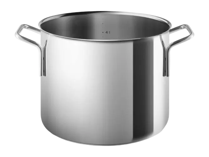 Premium Eva Trio RVS Recycled Kookpan 4,8L