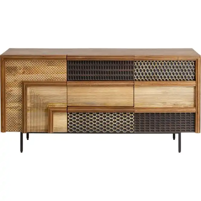 Hoge Kwaliteit Dressoir Gino Kare Design