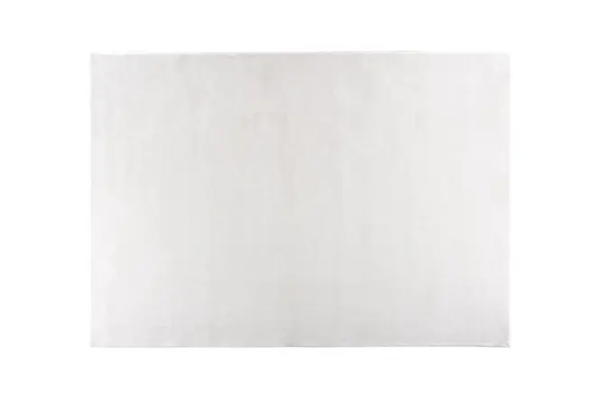 Goedkoop Rebellenclub Joga Vloerkleed - 240 x 170 cm - Wit